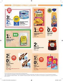 Catalogue E.Leclerc Express page 6