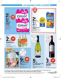 Catalogue E.Leclerc Express page 7