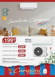 Volantino BricoCity Pagina 2