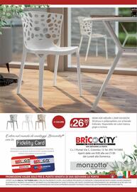 Volantino BricoCity Pagina 23