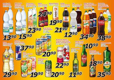 ESO MARKET leták Strana 7