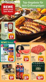 Rewe DE folder week 32 Pagina 1