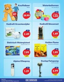 Die Grenze folder Pagina 6