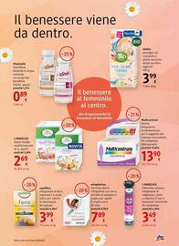 Volantino dm drogerie markt Pagina 3