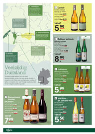 Sligro folder | Wijn Pagina 2