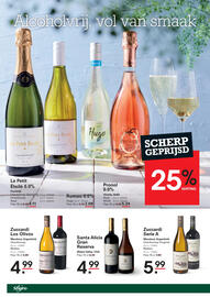 Sligro folder | Wijn Pagina 6