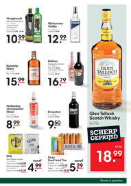 Sligro folder | Wijn Pagina 9