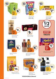 Foodworks catalogue week 32 Page 2