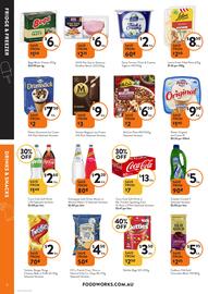 Foodworks catalogue week 32 Page 8