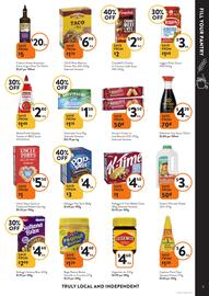Foodworks catalogue week 32 Page 9