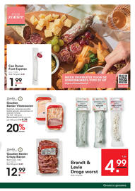 Sligro folder | Food Pagina 11