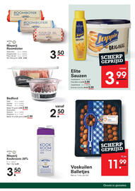 Sligro folder | Food Pagina 13