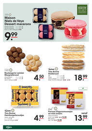 Sligro folder | Food Pagina 14