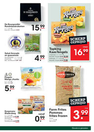 Sligro folder | Food Pagina 15