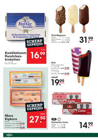 Sligro folder | Food Pagina 16
