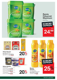 Sligro folder | Food Pagina 17