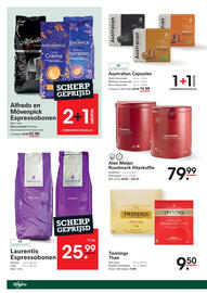 Sligro folder | Food Pagina 22