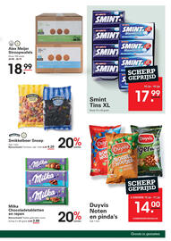 Sligro folder | Food Pagina 23