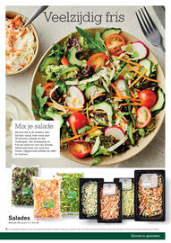 Sligro folder | Food Pagina 3