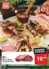 Sligro folder | Food Pagina 6
