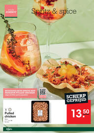 Sligro folder | Food Pagina 8