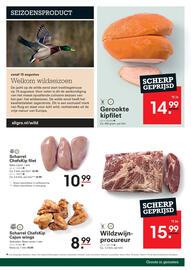 Sligro folder | Food Pagina 9