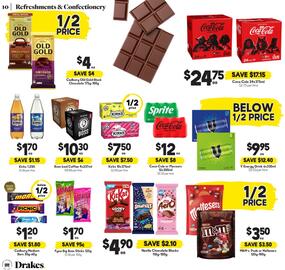 Drakes catalogue week 32 Page 10
