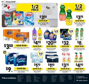 Drakes catalogue week 32 Page 18