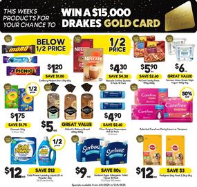 Drakes catalogue week 32 Page 3