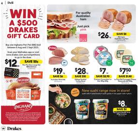 Drakes catalogue week 32 Page 4