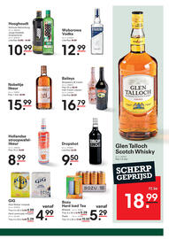 De Kweker folder | Wijn Pagina 9