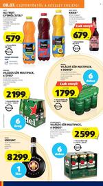 ALDI akciós újság hét 32 Oldal 16