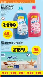 ALDI akciós újság hét 32 Oldal 4