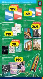 ALDI akciós újság hét 32 Oldal 43