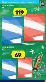 ALDI akciós újság hét 32 Oldal 5