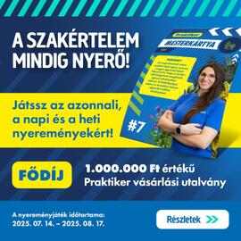 Praktiker akciós újság Oldal 3
