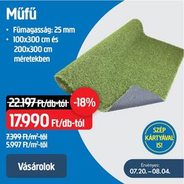 Praktiker akciós újság Oldal 5