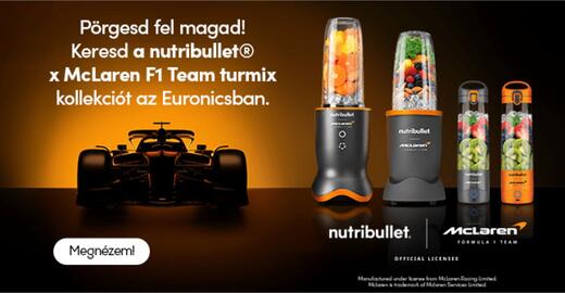 Euronics akciós újság Oldal 1