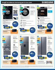 Volantino DIMOStore Pagina 17