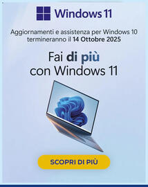 Volantino DIMOStore Pagina 7