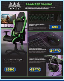 Volantino DIMOStore Pagina 8