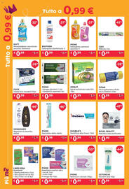 Volantino Ipersoap Pagina 2