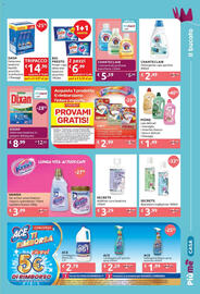 Volantino Ipersoap Pagina 3