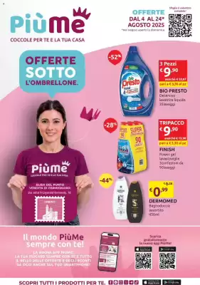 Volantino Ipersoap (valido fino al 24-08)
