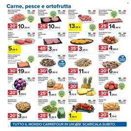 Volantino Carrefour Iper Pagina 10