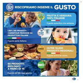 Volantino Carrefour Iper Pagina 13
