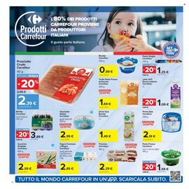 Volantino Carrefour Iper Pagina 14