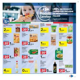 Volantino Carrefour Iper Pagina 15