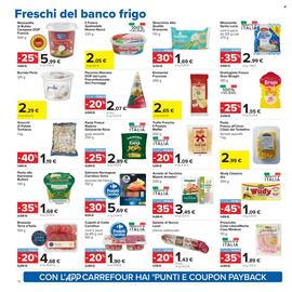 Volantino Carrefour Iper Pagina 16
