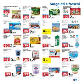 Volantino Carrefour Iper Pagina 17